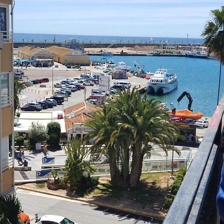La Gaviota Apartment Torrevieja Ngoại thất bức ảnh
