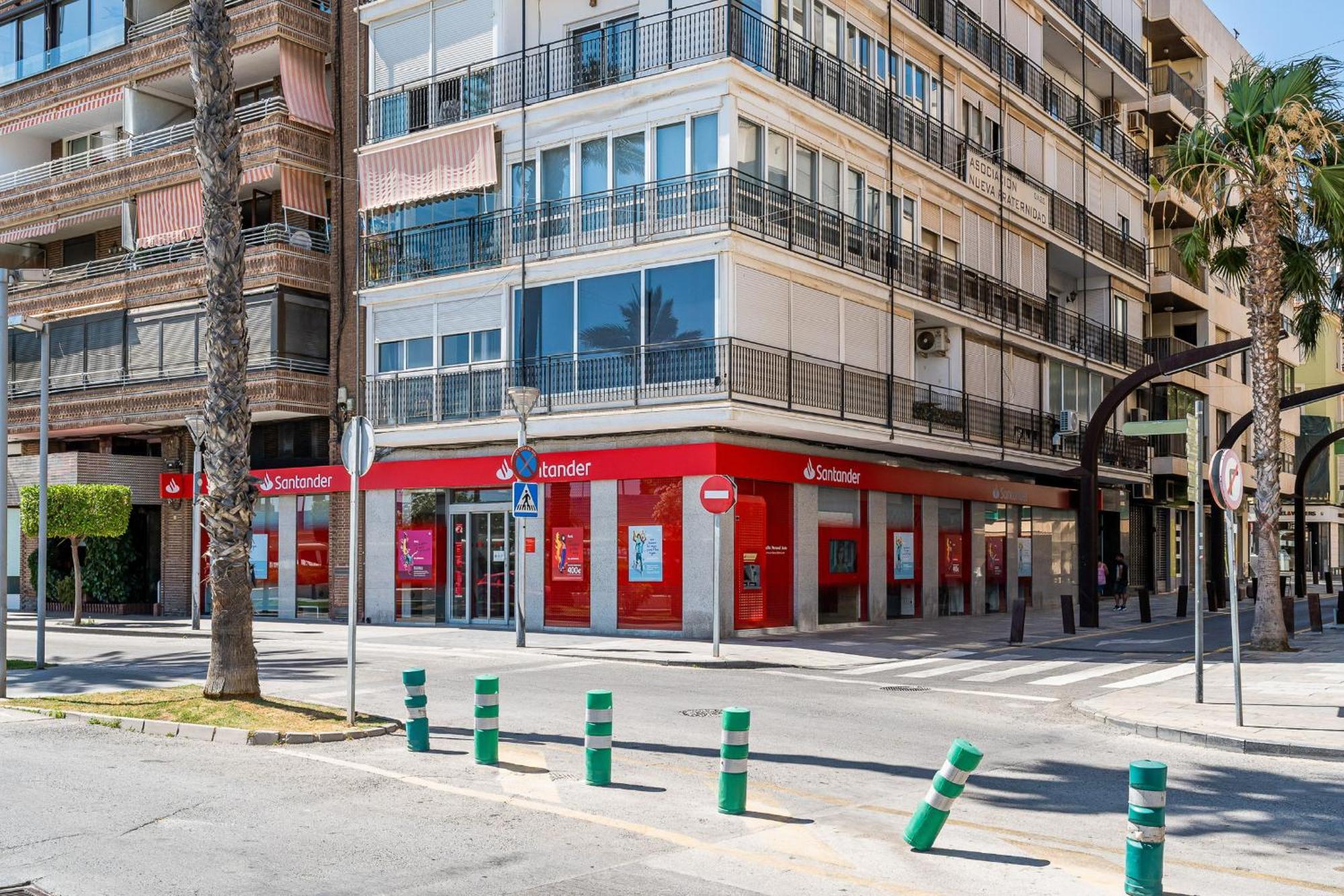 La Gaviota Apartment Torrevieja Ngoại thất bức ảnh