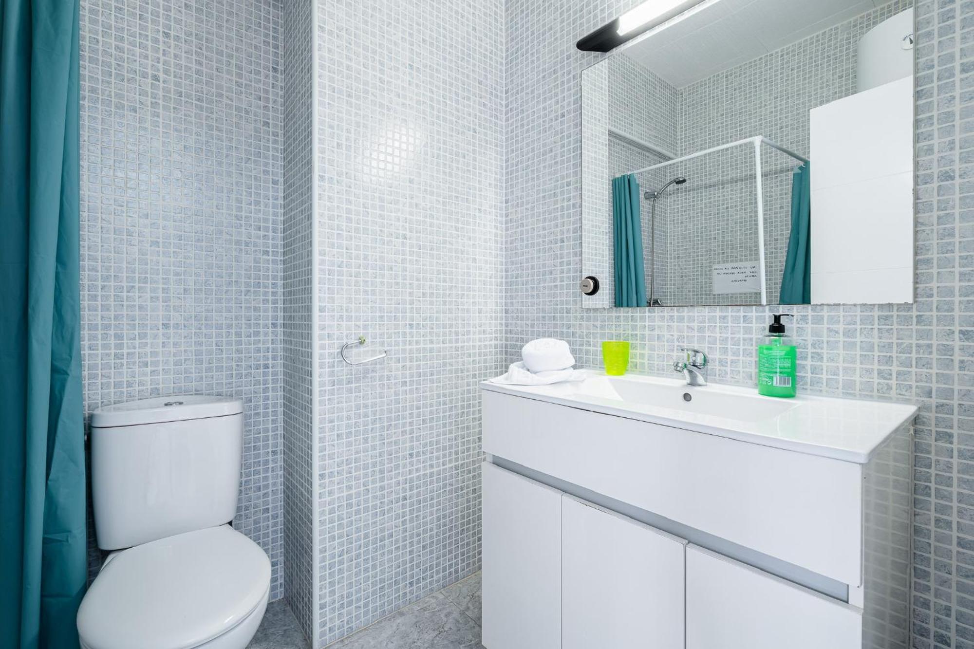 La Gaviota Apartment Torrevieja Ngoại thất bức ảnh