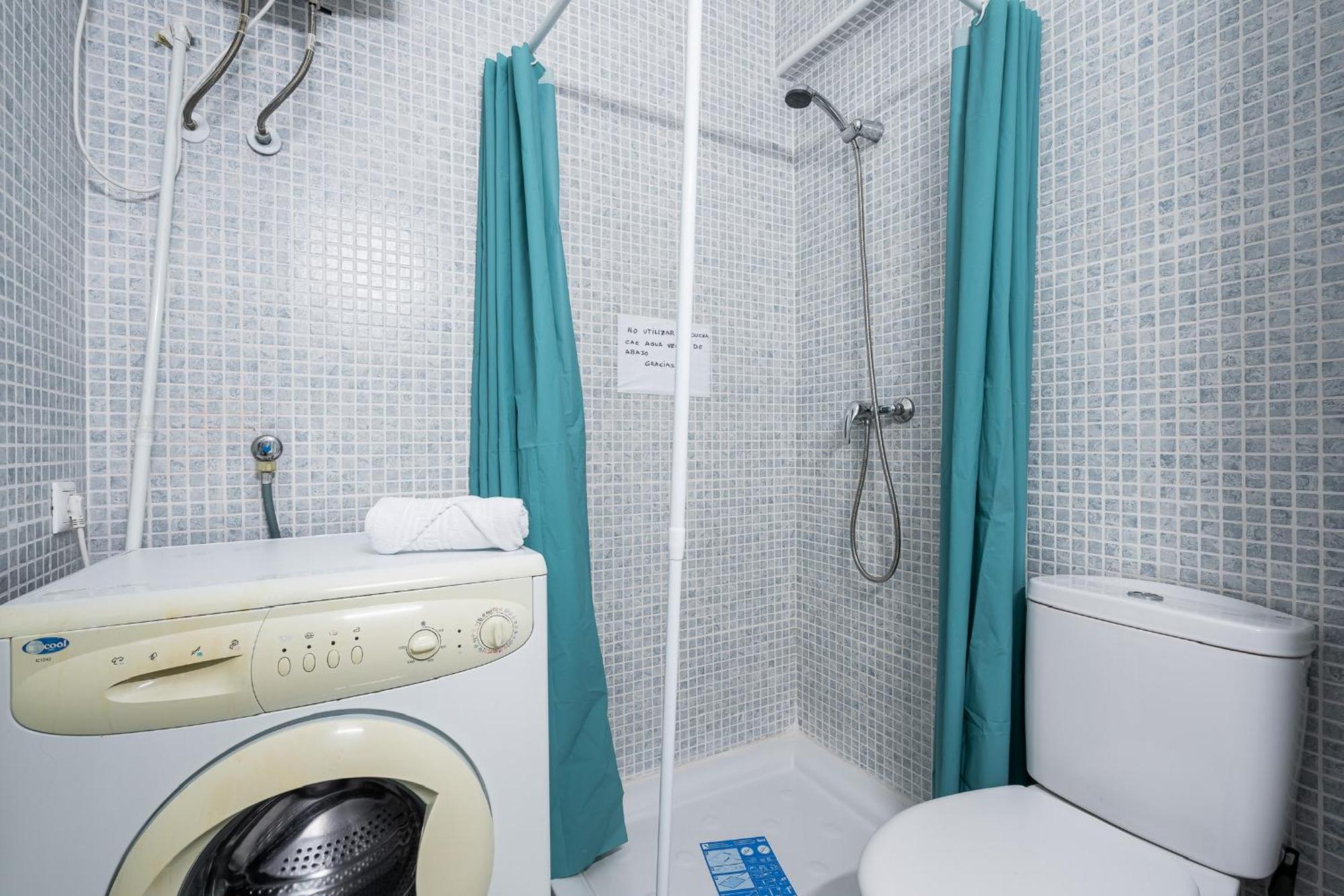 La Gaviota Apartment Torrevieja Ngoại thất bức ảnh