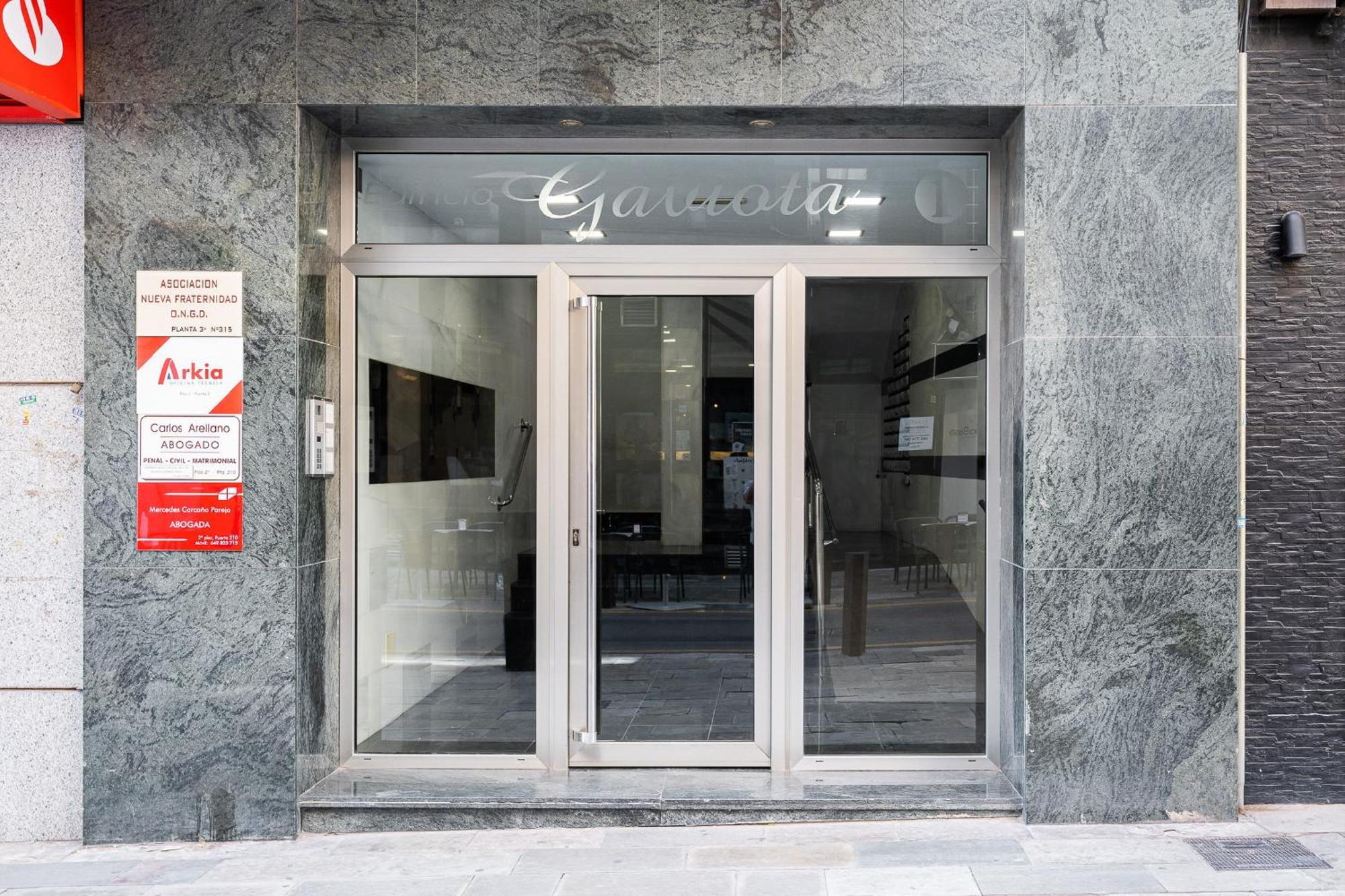 La Gaviota Apartment Torrevieja Ngoại thất bức ảnh
